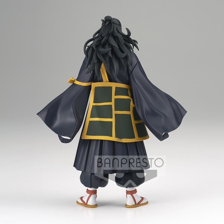 Banpresto Jujutsu Kaisen: Jukon no Kata - Suguru Geto