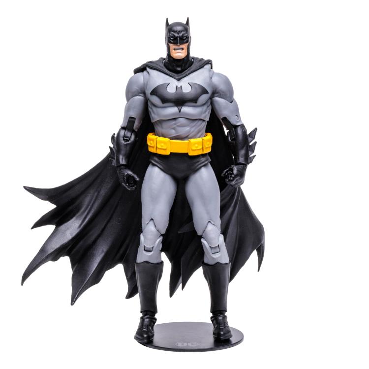 Mcfarlane DC Multiverse: Batman: Hush - Batman vs. Hush  Action Figure Two-Pack