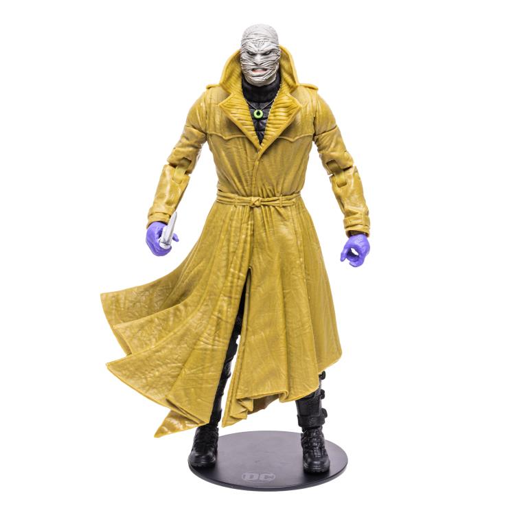 Mcfarlane DC Multiverse: Batman: Hush - Hush Action Figure