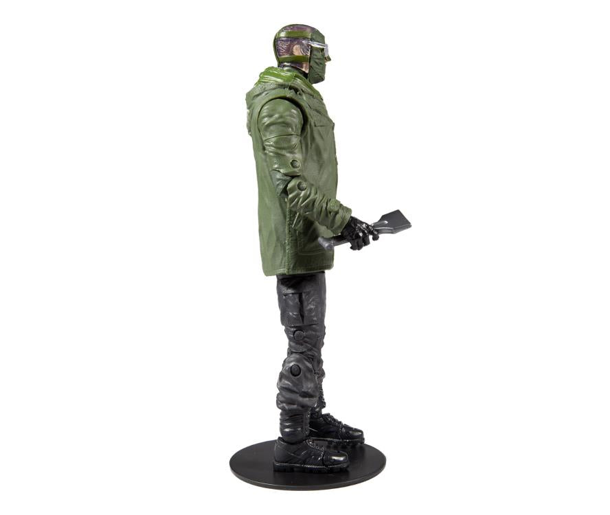 McFarlane Toys DC Multiverse: The Batman - The Riddler Action Figure