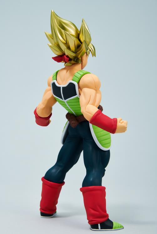 Banpresto Dragon Ball Z: Super Blood of Saiyans - Vol.12 Bardock (Special Ver.)