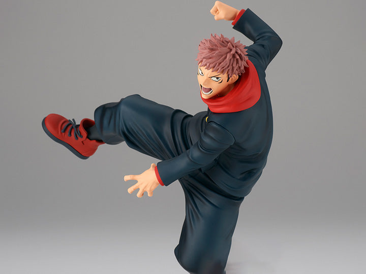 Banpresto Maximatic - Jujutsu Kaisen : The Yuji Itadori