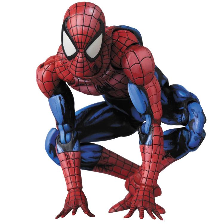 MAFEX No.108 The Amazing Spider-Man Spider-Man (Comic Paint)