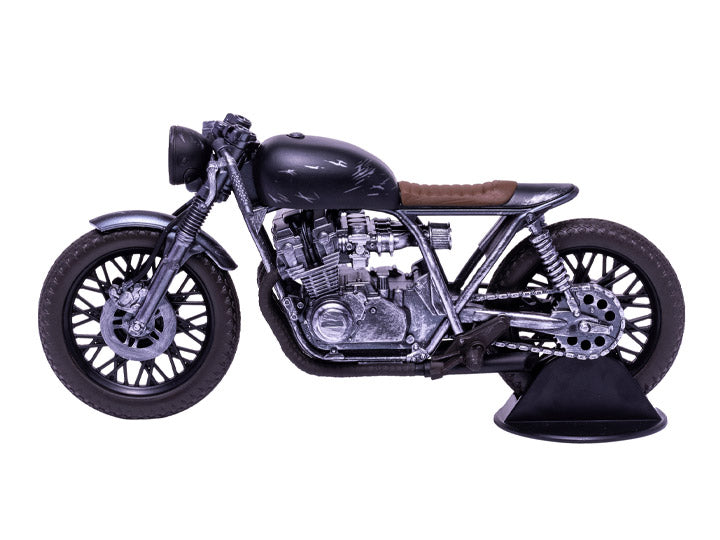 McFarlane Toys DC Multiverse: The Batman Drifter  Motorcycle