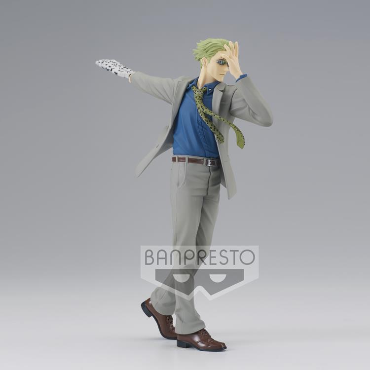 Banpresto Jujutsu Kaisen: Kento Nanami Figure