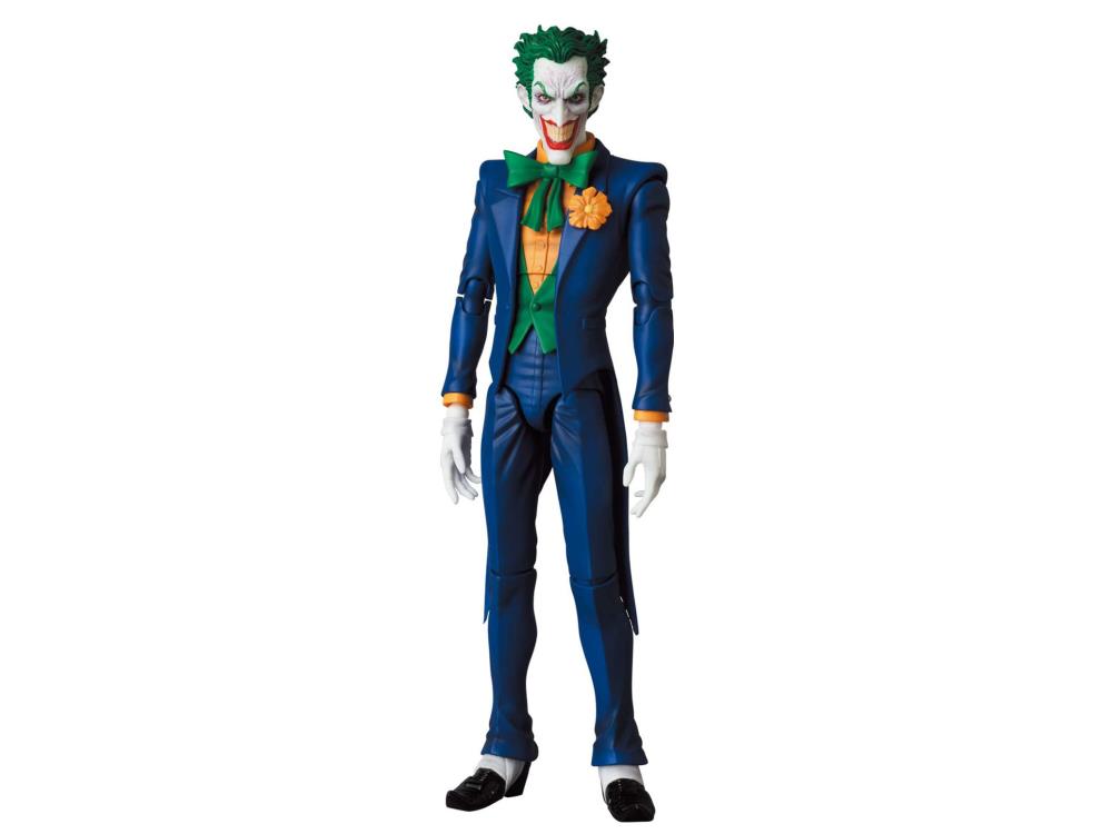 MAFEX No.142 Batman: Hush The Joker Action Figure