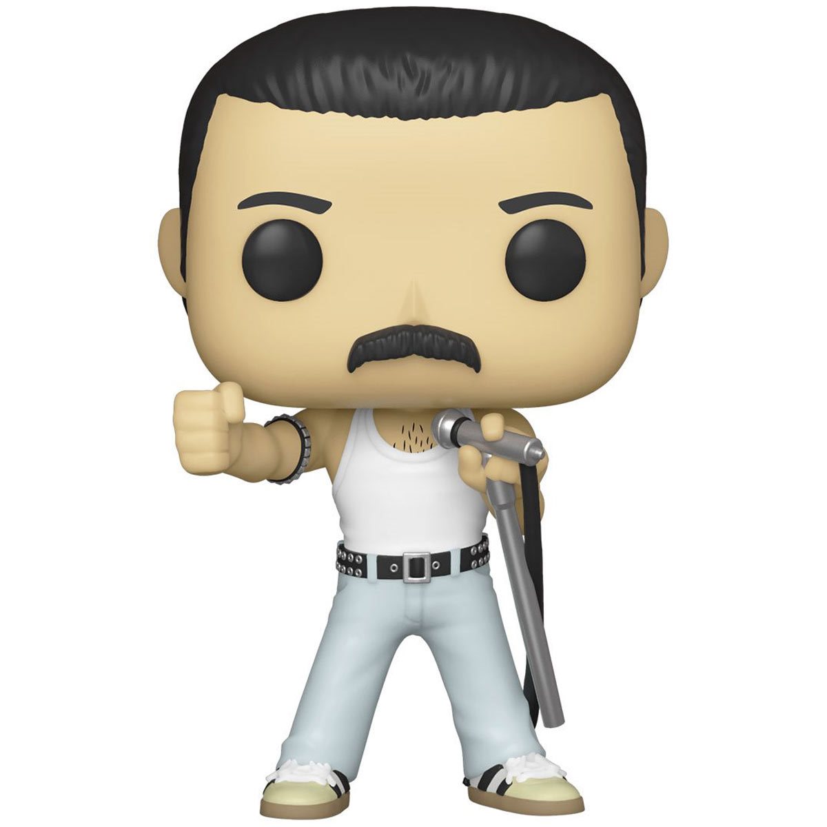 Funko POP! Queen: Freddie Mercury Radio Gaga Vinyl Figure