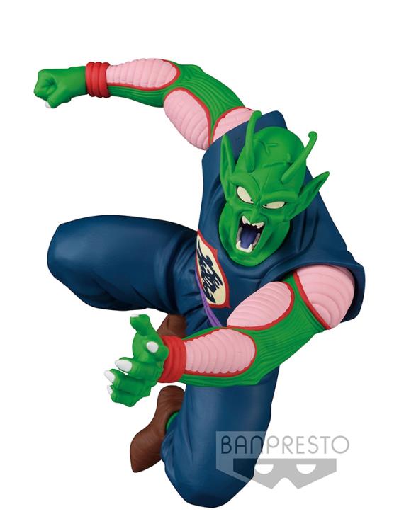 Banpresto Dragon Ball - Match Makers : King Piccolo