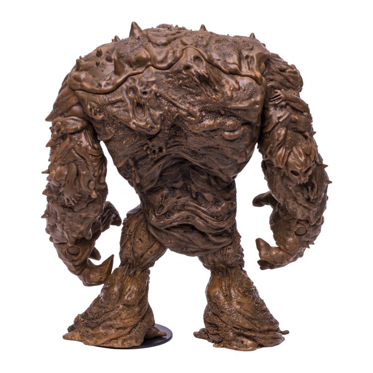 Mcfarlane DC Multiverse : DC Rebirth - Clayface Action Figure