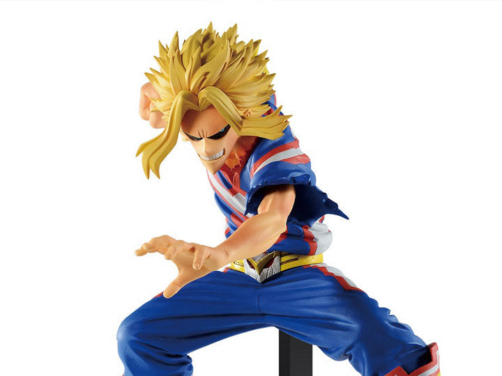 Banpresto My Hero Academia Banpresto Colosseum Special All Might