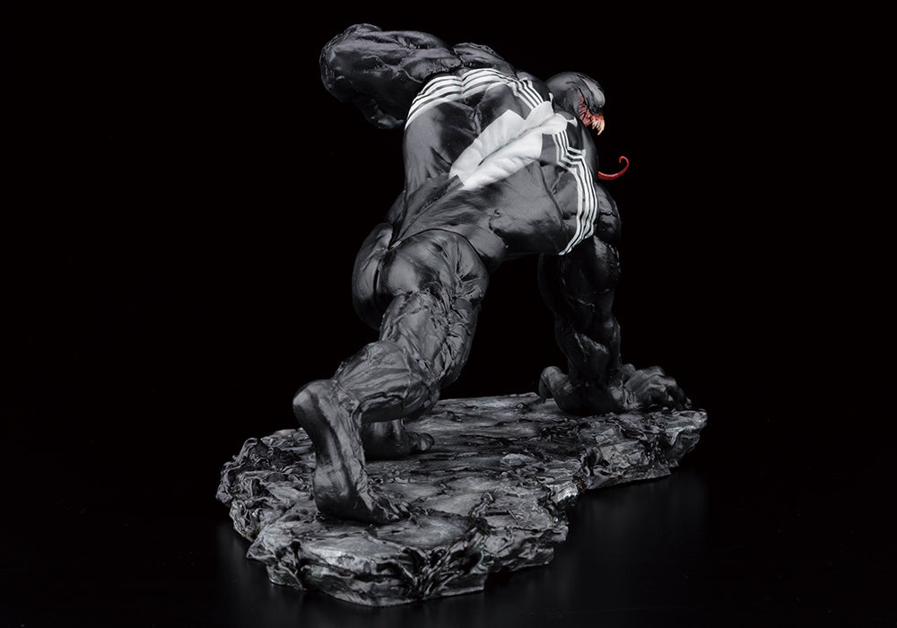 Kotobukiya Marvel: ArtFX+ Venom Statue (Renewal Edition)