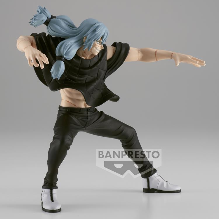 Banpresto Jujutsu Kaisen - Mahito