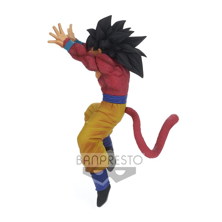 Banpresto Dragon Ball GT Son Goku FES!! Vol.15 Super Saiyan 4 Goku