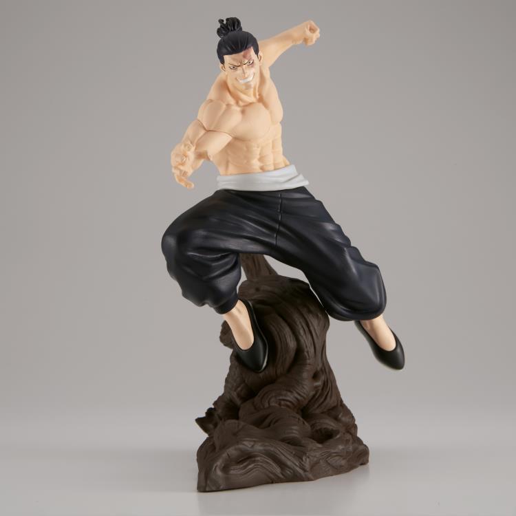 Banpresto Jujutsu Kaisen: Combination Battle - Aoi Todo