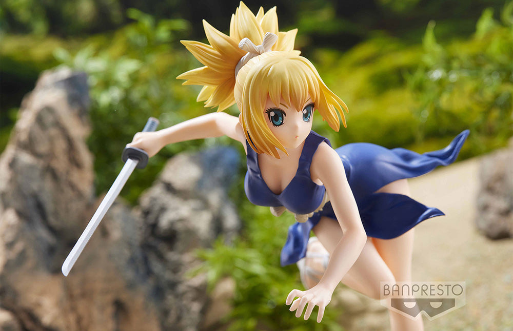 Banpresto Dr. Stone - Kohaku