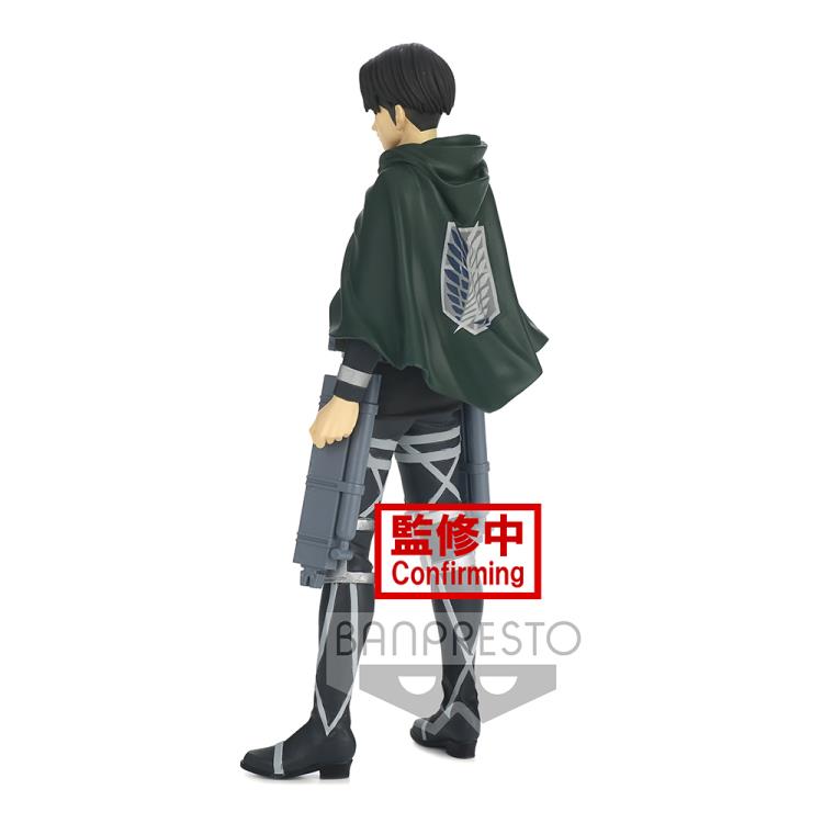 Levi figma hot sale