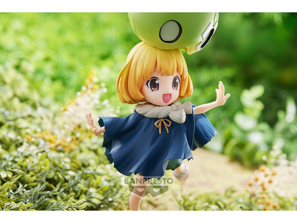 Banpresto: Dr. Stone - Suika