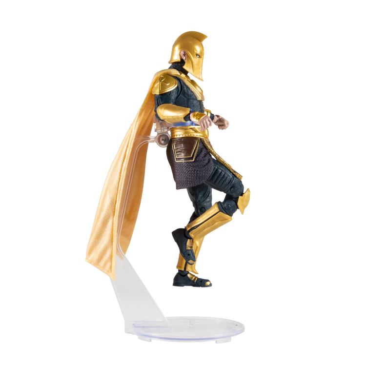 McFarlane Toys DC Multiverse Injustice 2: Dr. Fate Action Figure