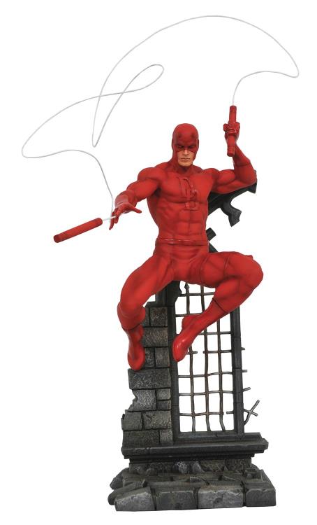Diamond Gallery Marvel's Daredevil statue