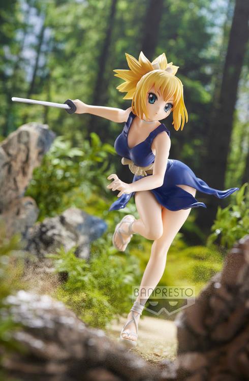 Banpresto Dr. Stone - Kohaku