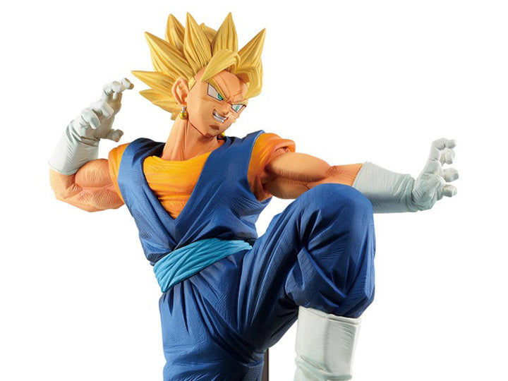 Banpresto Dragon Ball Super - Son Goku FES!! Vol.11 : Super Saiyan 4 Vegito