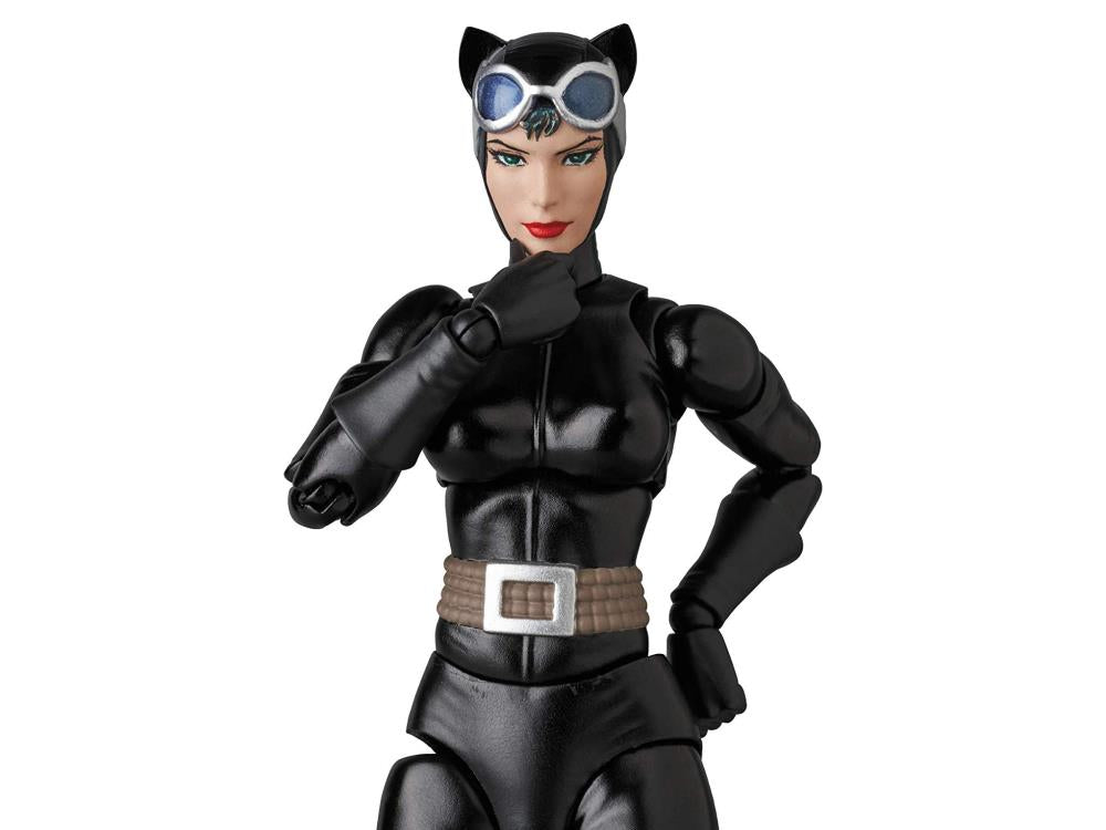 MAFEX No.123 Batman: Hush Catwoman Action Figure