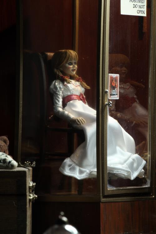NECA Annabelle: Comes Home - Ultimate Annabelle Figure