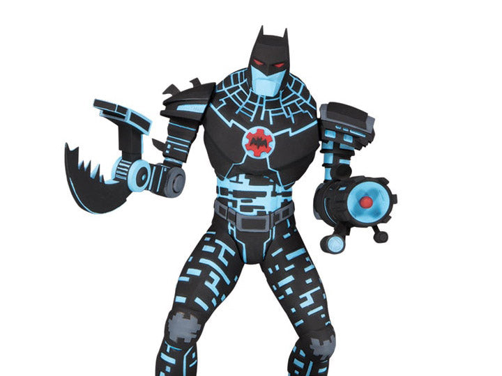 DC Collectibles Dark Nights: Metal The Murder Machine Limited Edition Statue