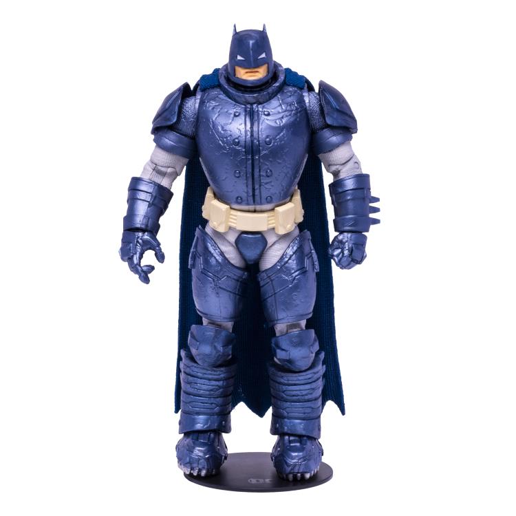 McFarlane Toys DC Multiverse - Batman: The Dark Knight Returns - Superman vs. Armored Batman Two-Pack