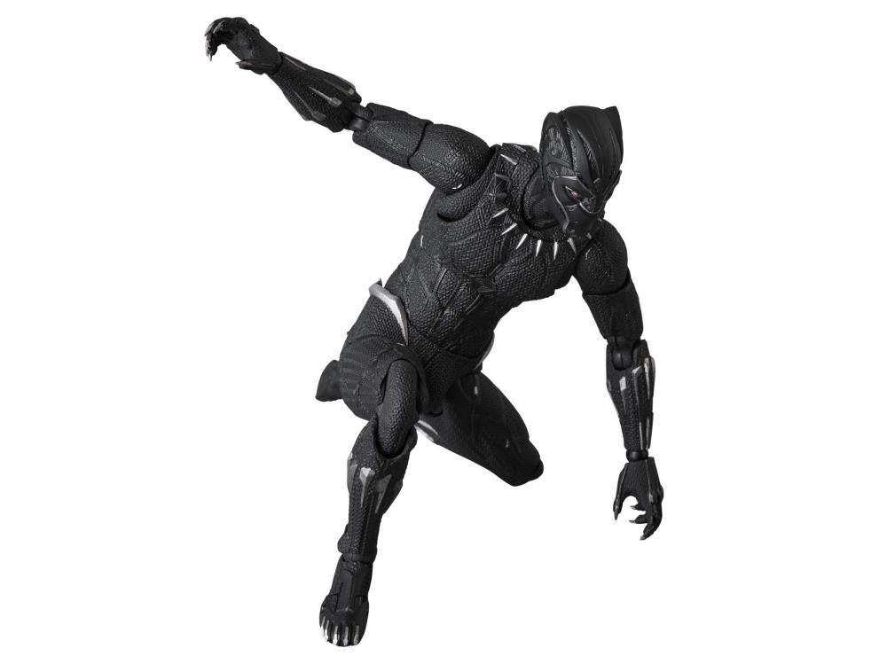 MAFEX Black Panther No.091: Black Panther
