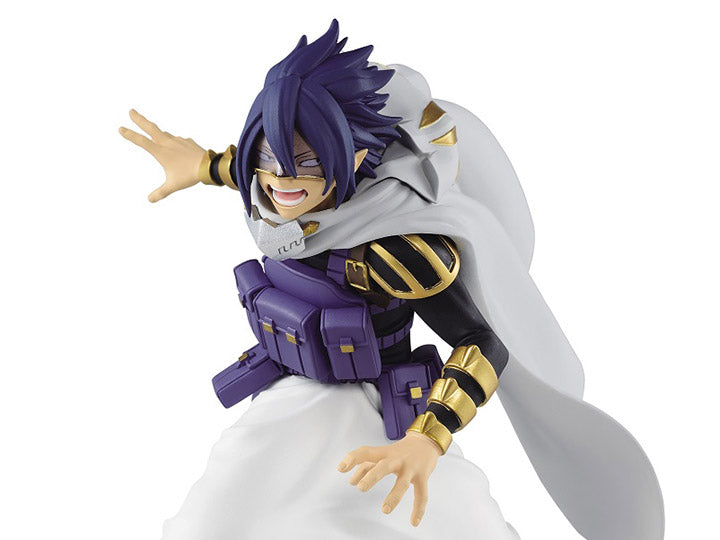 Banpresto My Hero Academia The Amazing Heroes vol.11 - Tamaki Amajiki
