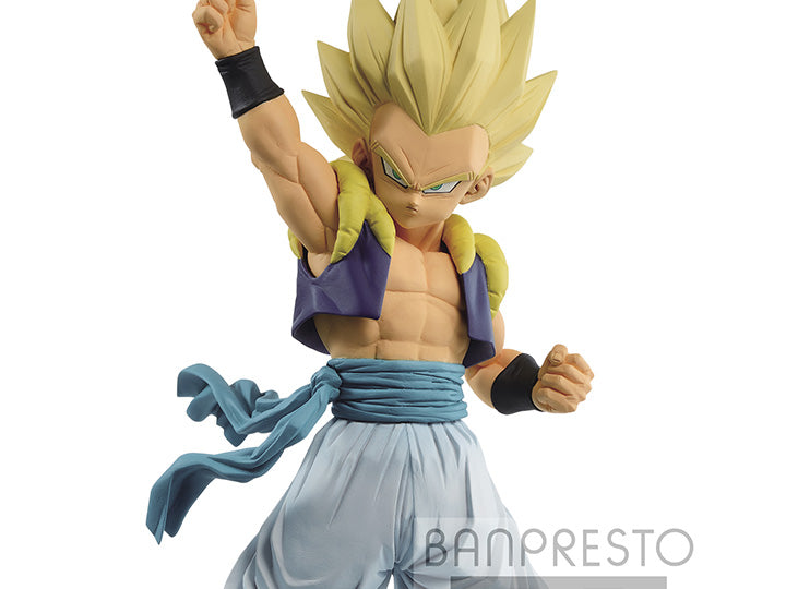 Banpresto Dragon Dragon Ball: Legends Collab - Gotenks