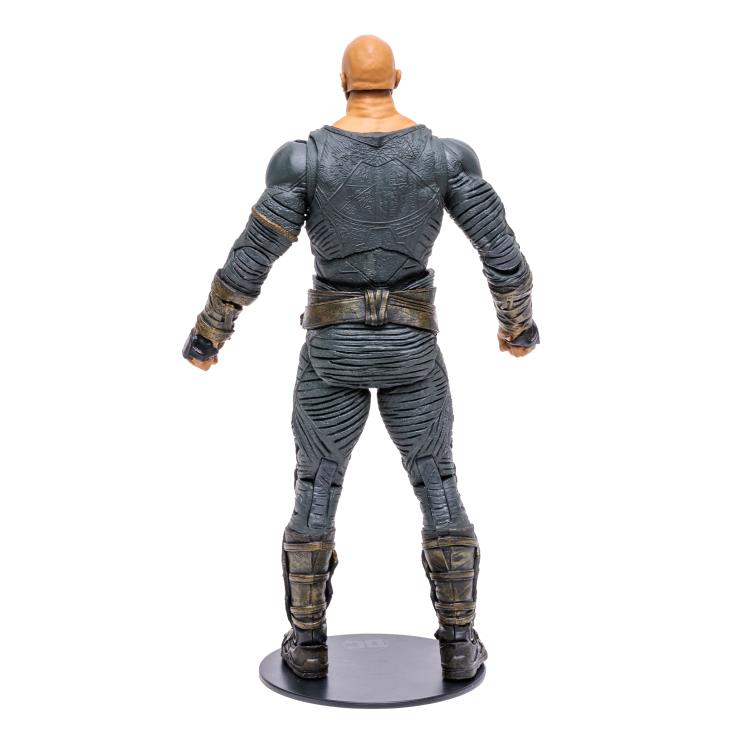 Mcfarlane DC Multiverse : Black Adam - Black Adam Action Figure