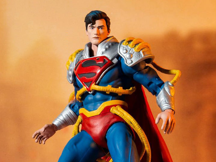 McFarlane Toys DC Multiverse: Infinite Crisis Superboy-Prime Action Figure