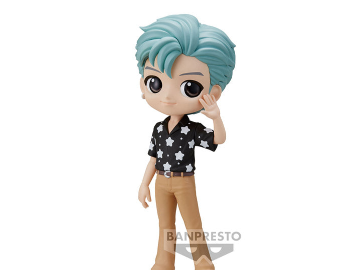 Banpresto BTS: TinyTAN - Dynamite Q Posket RM (Ver.A)