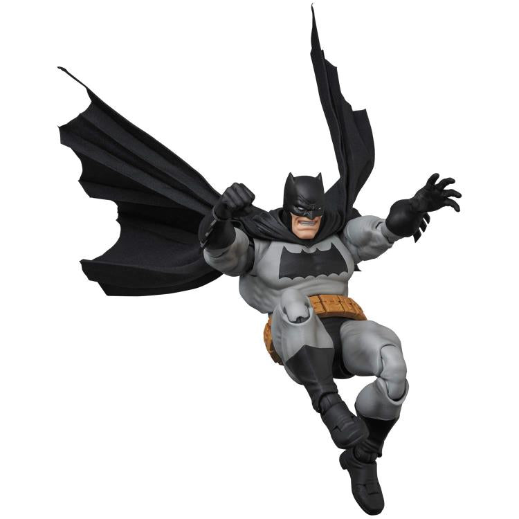 MAFEX The Dark Knight Returns No.106 Batman