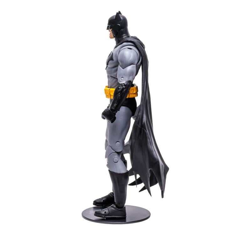 Mcfarlane DC Multiverse: Batman: Hush - Batman vs. Hush  Action Figure Two-Pack