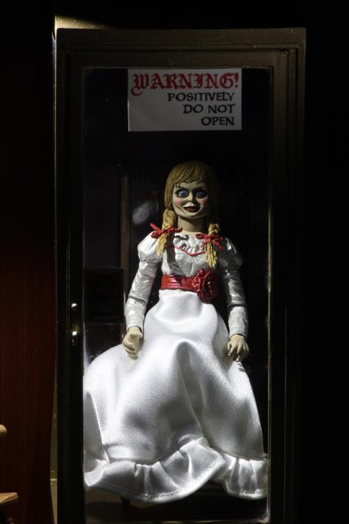 NECA Annabelle: Comes Home - Ultimate Annabelle Figure