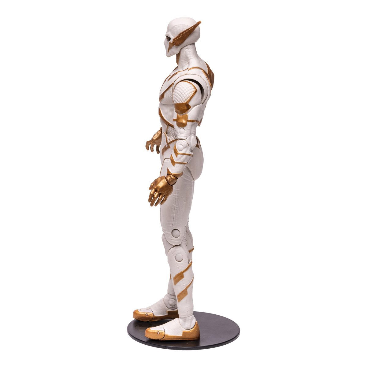 Mcfarlane Toys DC Multiverse :Rebirth Godspeed Action Figure