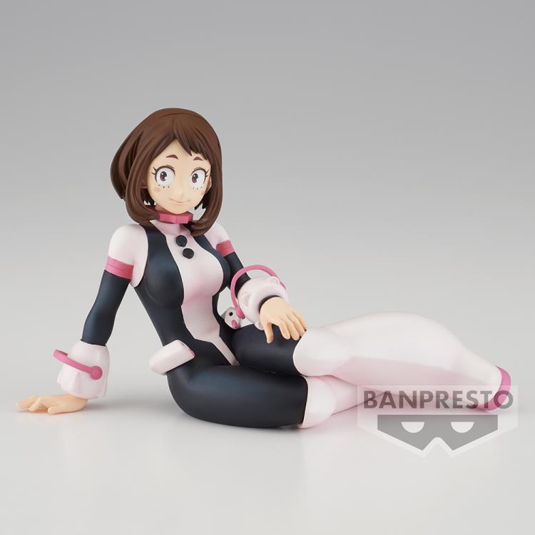 Banpresto My Hero Academia: Break Time Collection Vol.4 - Ochako Uraraka