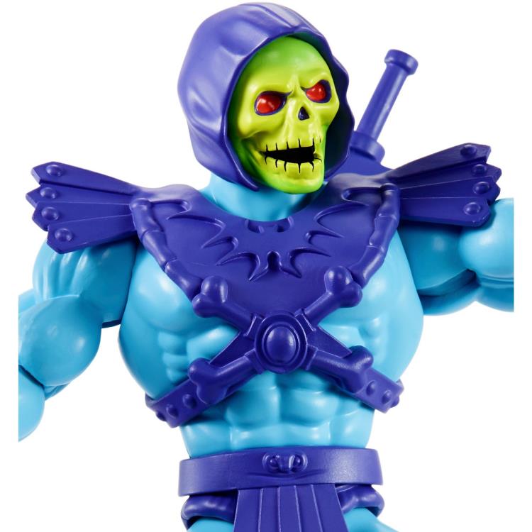 Mattel Masters of the Universe: Origins Skeletor Action Figure