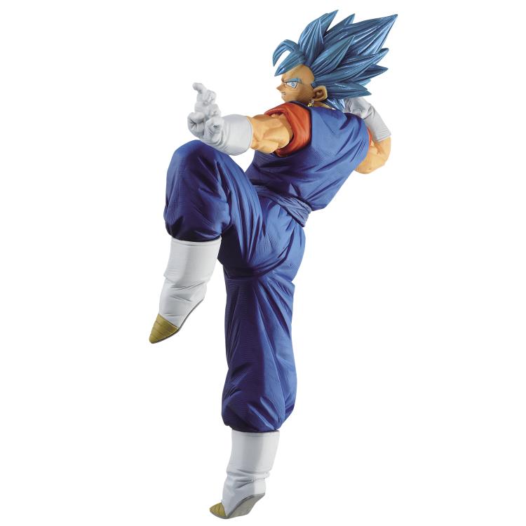 Dragon Ball Super Son Goku FES!! Vol.14 Super Saiyan God Super Saiyan Vegito