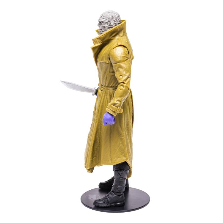 Mcfarlane DC Multiverse: Batman: Hush - Hush Action Figure