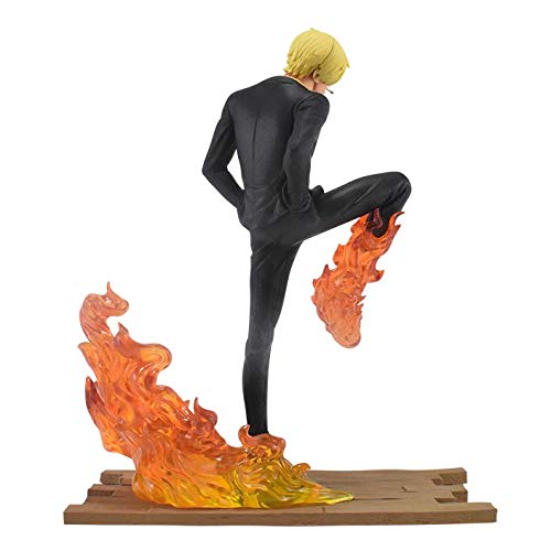 Banpresto One Piece: Log File Selection Fight : Volume 2 - Sanji