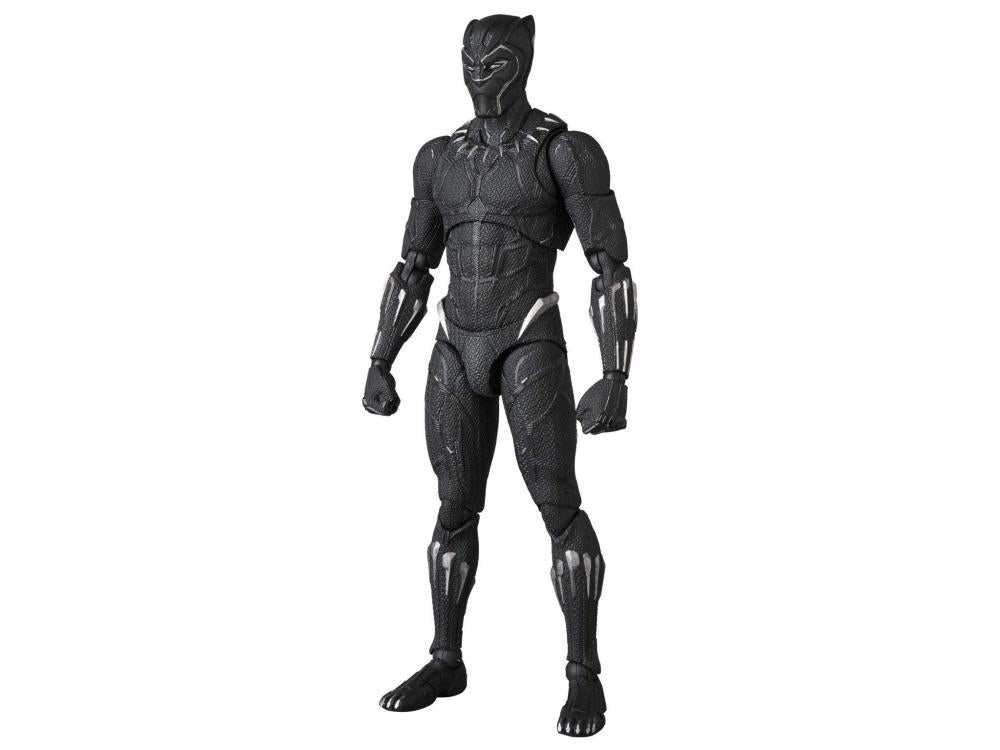 MAFEX Black Panther No.091: Black Panther