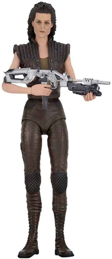 NECA Aliens - Series 14 Alien Resurrection Ripley 8 Action Figure