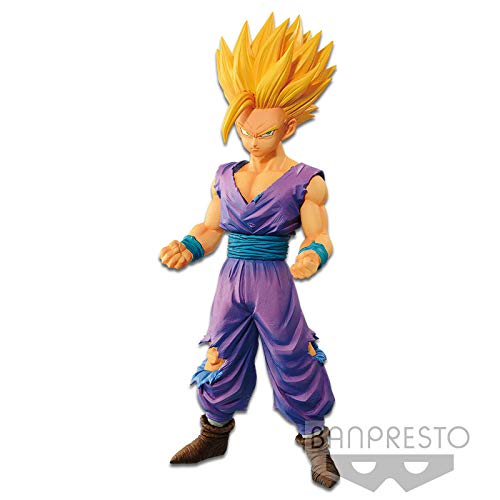 Banpresto Dragon Ball Z Grandista: Resolution of Soliders - Son Gohan