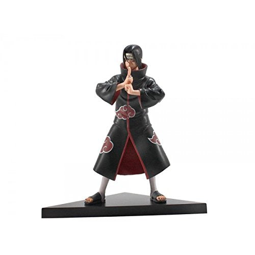Banpresto Naruto Shippuden Vibration Stars - Uchiha Itachi