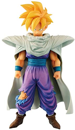 Banpresto Dragon Ball Z Grandista: Resolution of Soliders - Son Gohan