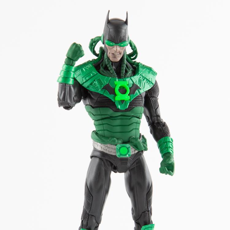 McFarlane Toys DC Multiverse Dark Nights: Metal Batman Earth -32 (Dawnbreaker) & Green Lantern Two-Pack